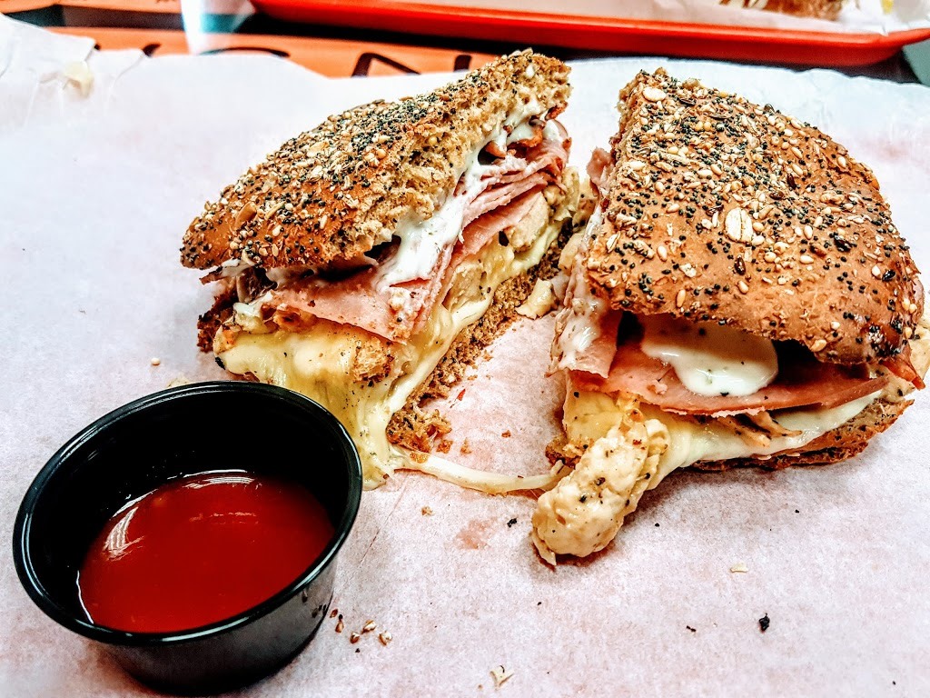 Subz ‘N Stuff