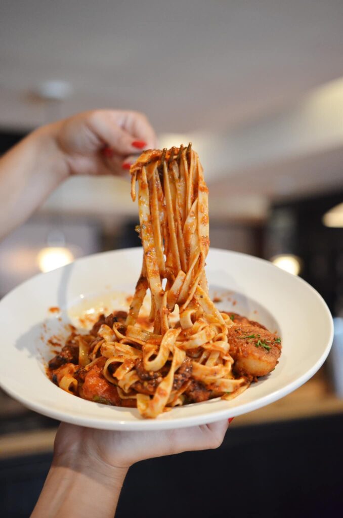 Lamberti’s Ristorante & Wine Bar – Coming Soon
