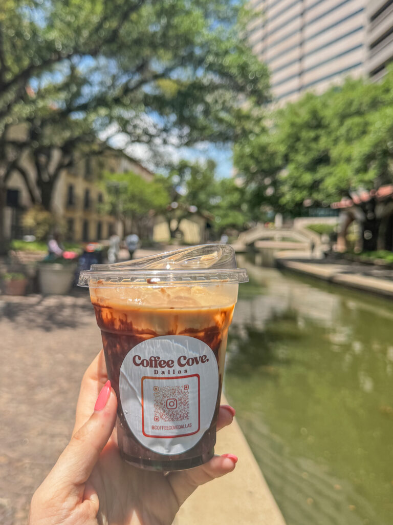 Coffee Cove – Coming Soon